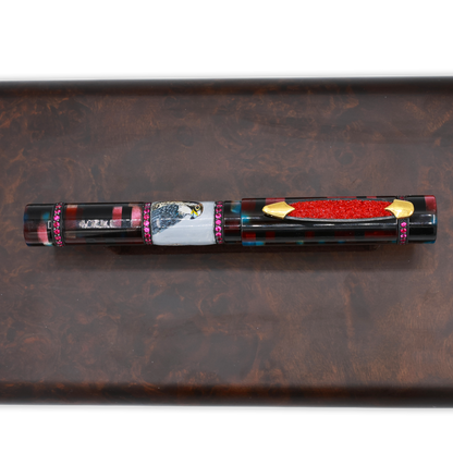 Zeki Karaca, Harman Collection, Falcon