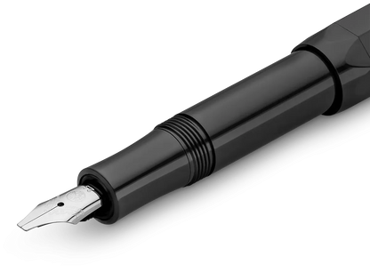 Kaweco, SPORT Calligraphy Fountain Pen Black