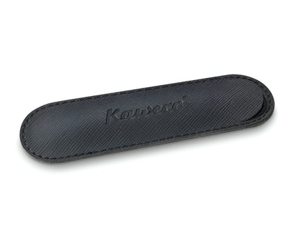 Kaweco Eco Liliput Pen Pouch, Apple Leather
