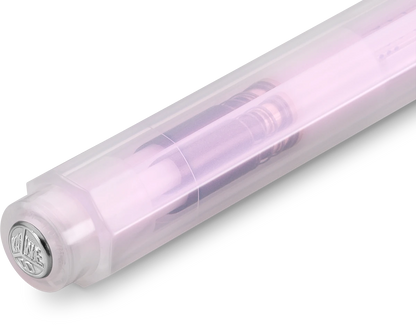 Kugelschreiber Kaweco LUNAR SPORT Light Purple