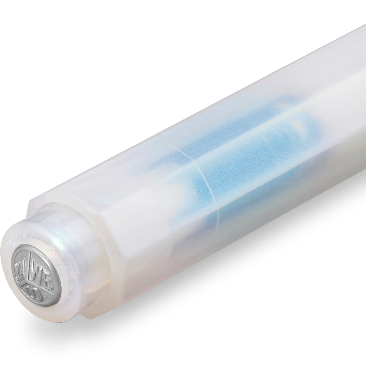 Kugelschreiber Kaweco LUNAR SPORT Light Blue