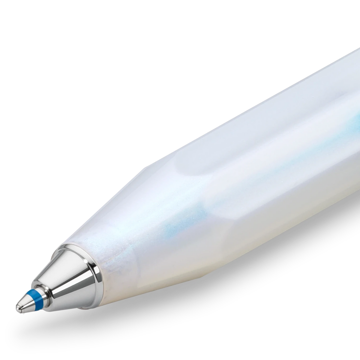 Kugelschreiber Kaweco LUNAR SPORT Light Blue