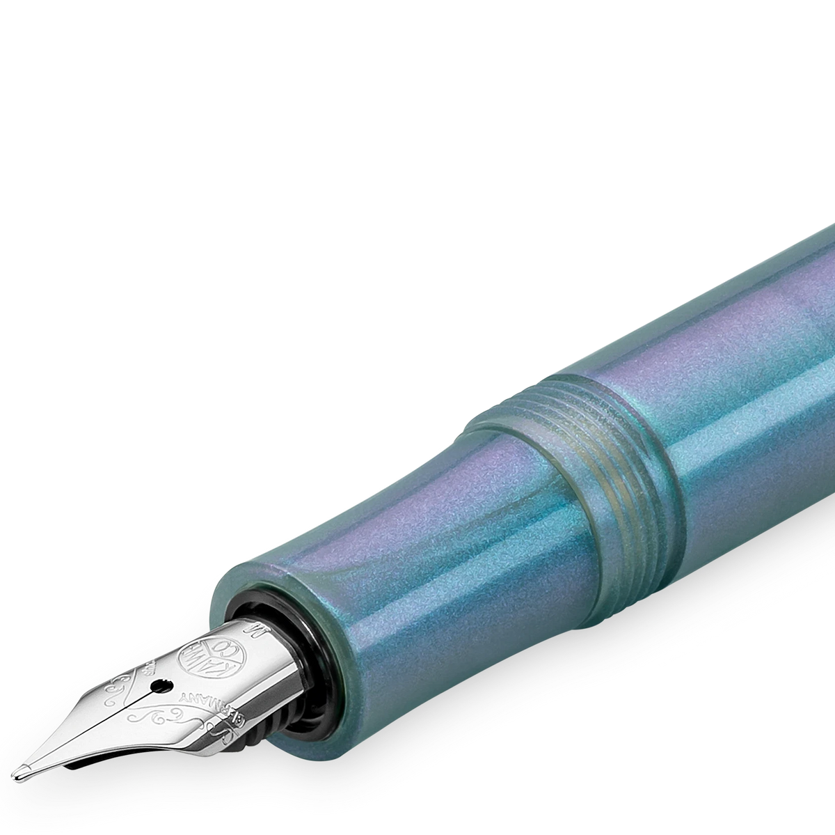 Füllhalter Kaweco LUNAR SPORT Shadow Blue