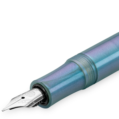 Füllhalter Kaweco LUNAR SPORT Shadow Blue