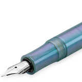 Füllhalter Kaweco LUNAR SPORT Shadow Blue