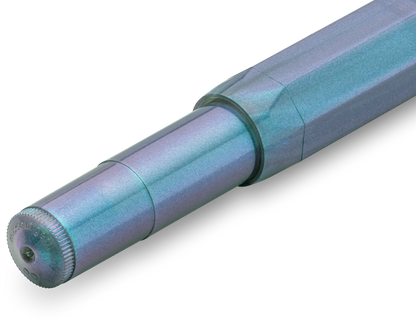 Tintenroller Kaweco LUNAR SPORT Shadow Blue