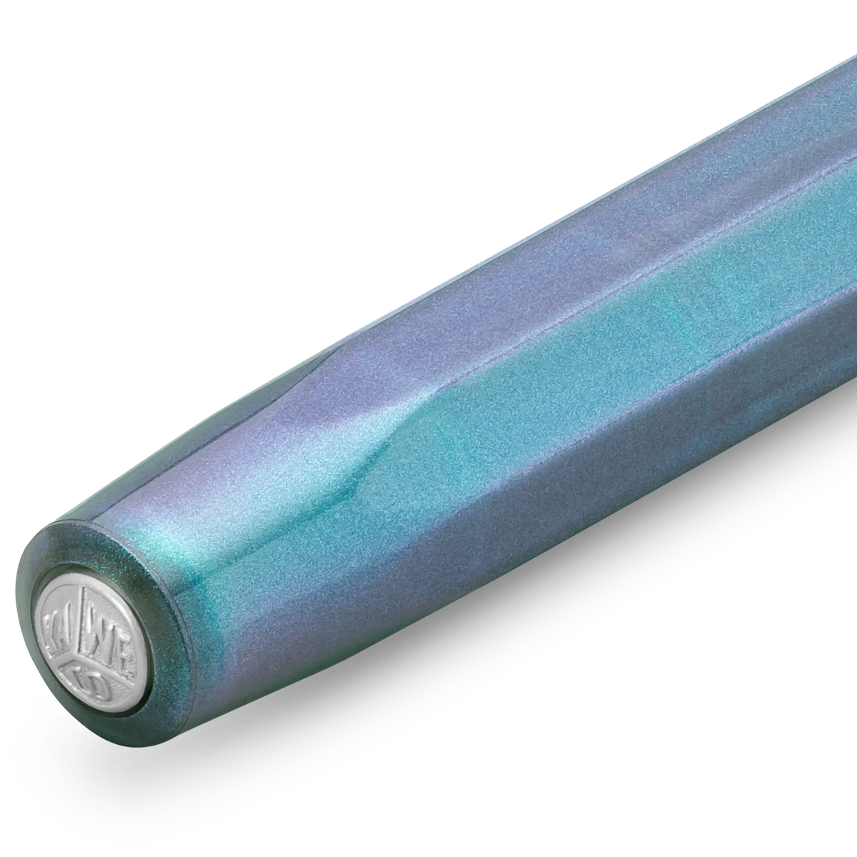Füllhalter Kaweco LUNAR SPORT Shadow Blue