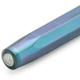 Füllhalter Kaweco LUNAR SPORT Shadow Blue