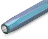 Tintenroller Kaweco LUNAR SPORT Shadow Blue