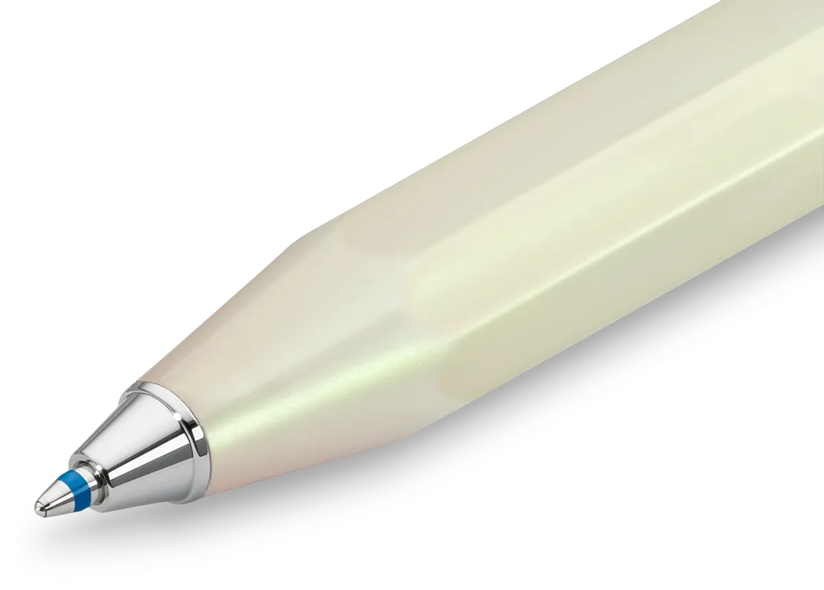 Kaweco LUNAR SPORT Ballpoint Pen Light Green