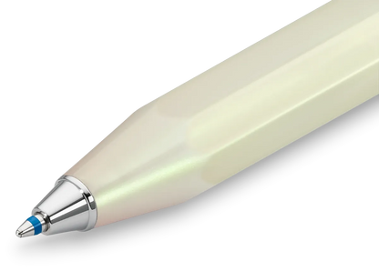 Kaweco LUNAR SPORT Ballpoint Pen Light Green