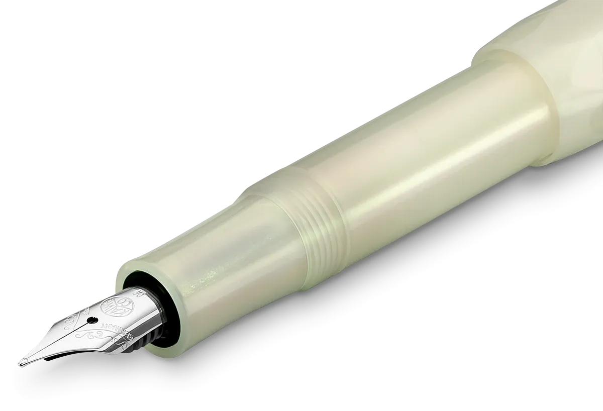Kaweco LUNAR SPORT Fountain Pen Light Green