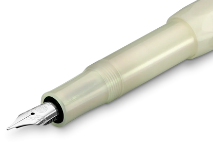Kaweco LUNAR SPORT Fountain Pen Light Green