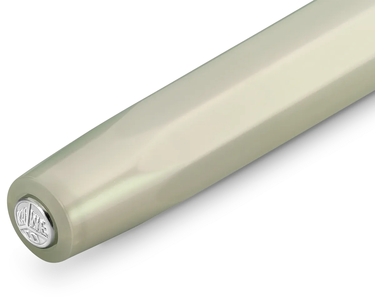 Kaweco LUNAR SPORT Fountain Pen Light Green