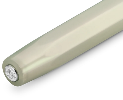 Kaweco LUNAR SPORT Fountain Pen Light Green