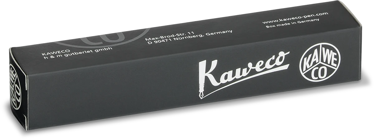 Kaweco, Rollerball Pen LUNAR SPORT Light Green