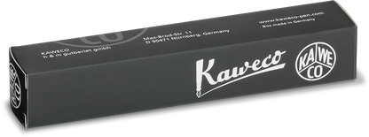 Kaweco, Rollerball Pen LUNAR SPORT Light Green