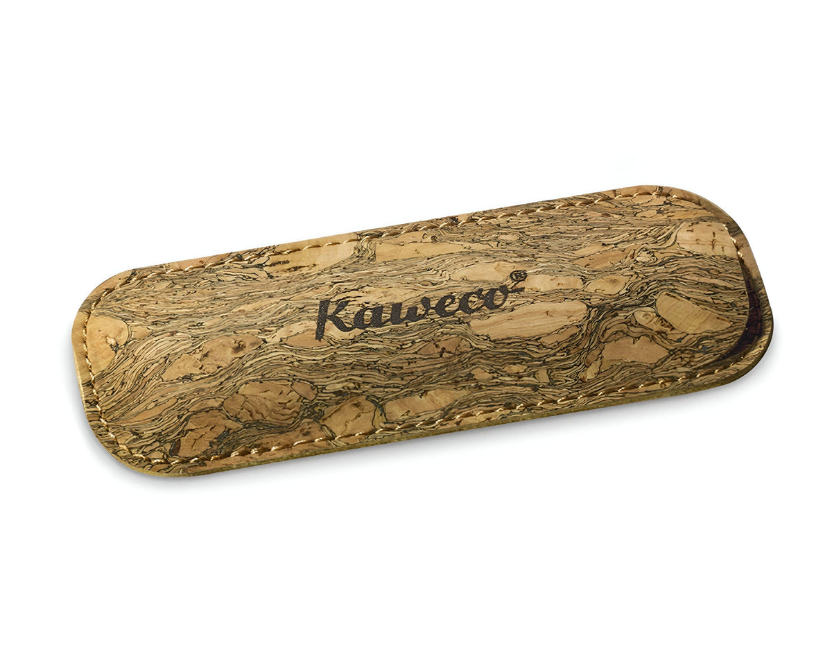 Kaweco Stifteetui Eco Sport, Cork Leather