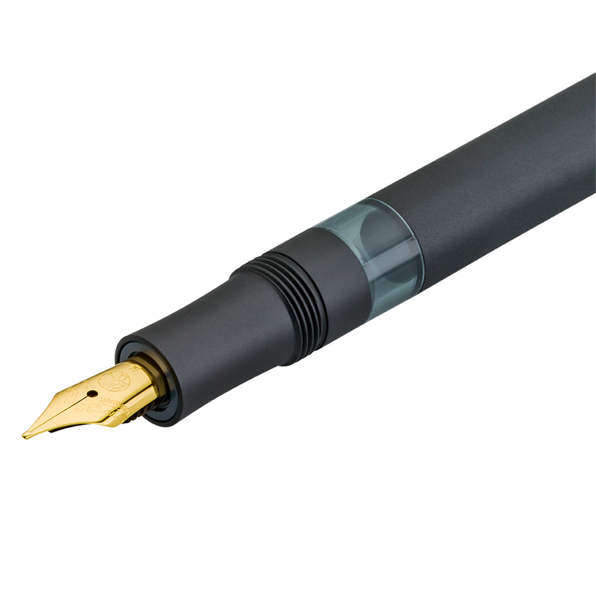 Kaweco, Piston Filler, Al Sport Black