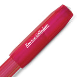 Kaweco, Füller, Perkeo Collection, Infrared