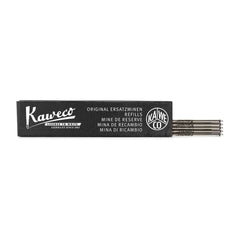 Kaweco, Kugelschreibermine D1, 0,8 mm, schwarz