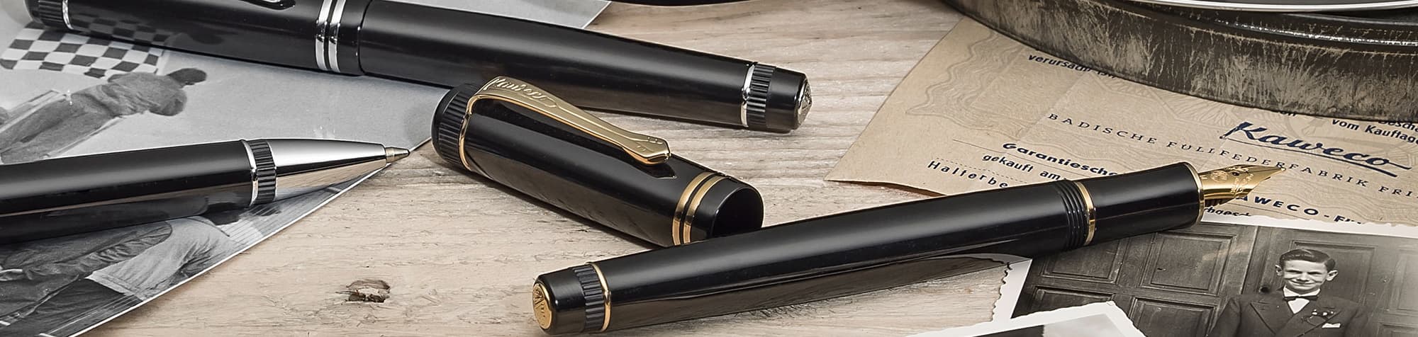 Kaweco Dia II