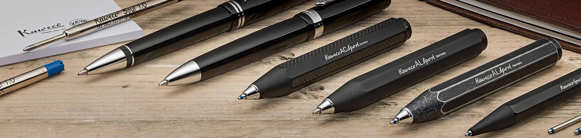 Kaweco Kugelschreiber
