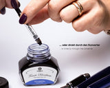 Octopus Fluids Drehkolben-Konverter Standard-Patronensystem Made in Germany 2,6 mm Öffnung