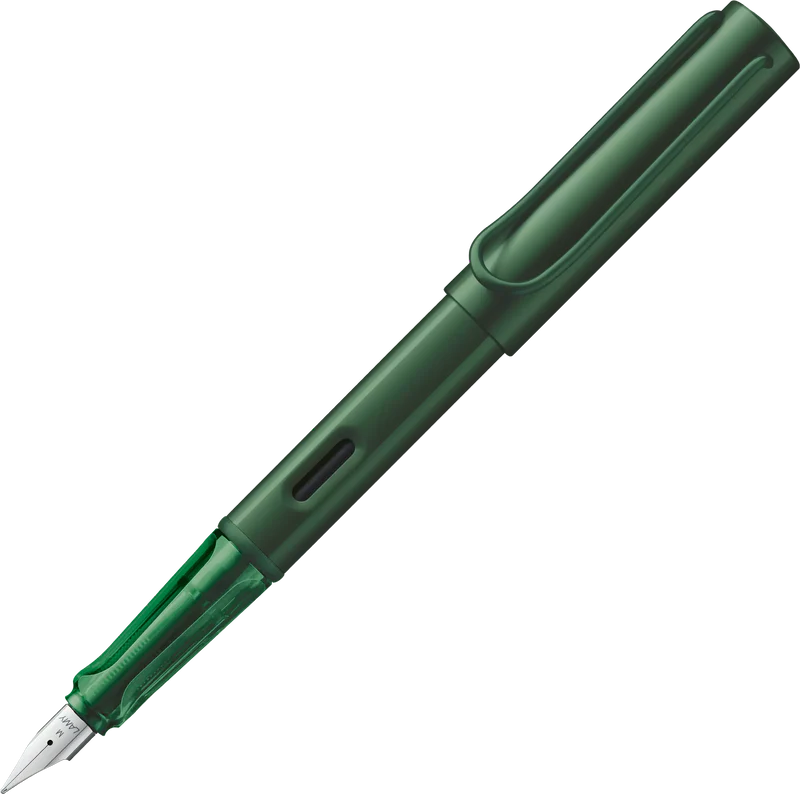 Lamy, AL-star Füllhalter, Pine