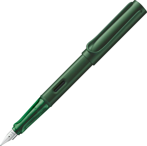 Lamy, AL-star Füllhalter, Pine
