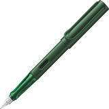 Lamy, AL-star Füllhalter, Pine