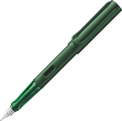 Lamy, AL-star Füllhalter, Pine