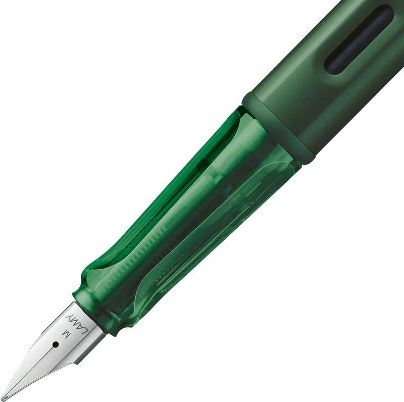 Lamy, AL-star Füllhalter, Pine