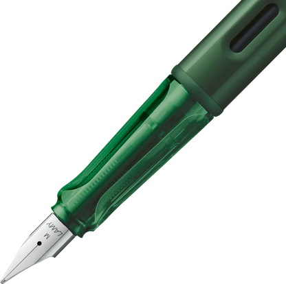 Lamy, AL-star Füllhalter, Pine