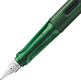 Lamy, AL-star Füllhalter, Pine