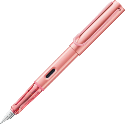 Lamy, AL-star Füllhalter, Flamingo