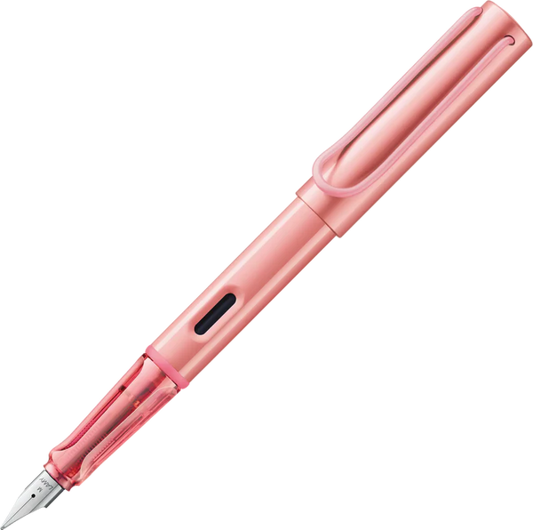 Lamy, AL-star Füllhalter, Flamingo