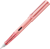 Lamy, AL-star Füllhalter, Flamingo