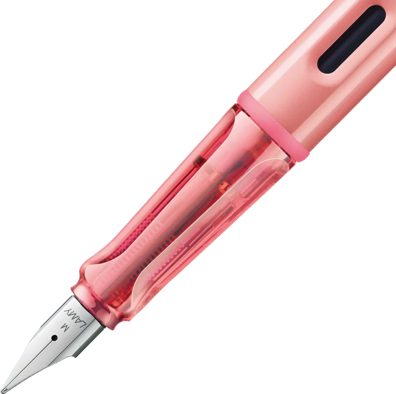 Lamy, AL-star Füllhalter, Flamingo