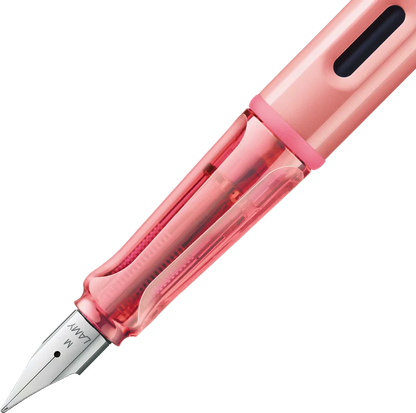 Lamy, AL-star Füllhalter, Flamingo