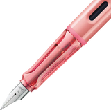 Lamy, AL-star Füllhalter, Flamingo