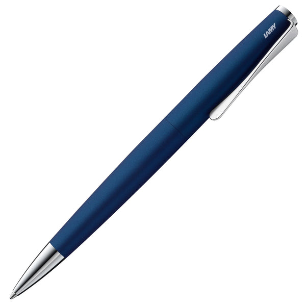Lamy, Studio Kugelschreiber, Imperial Blue