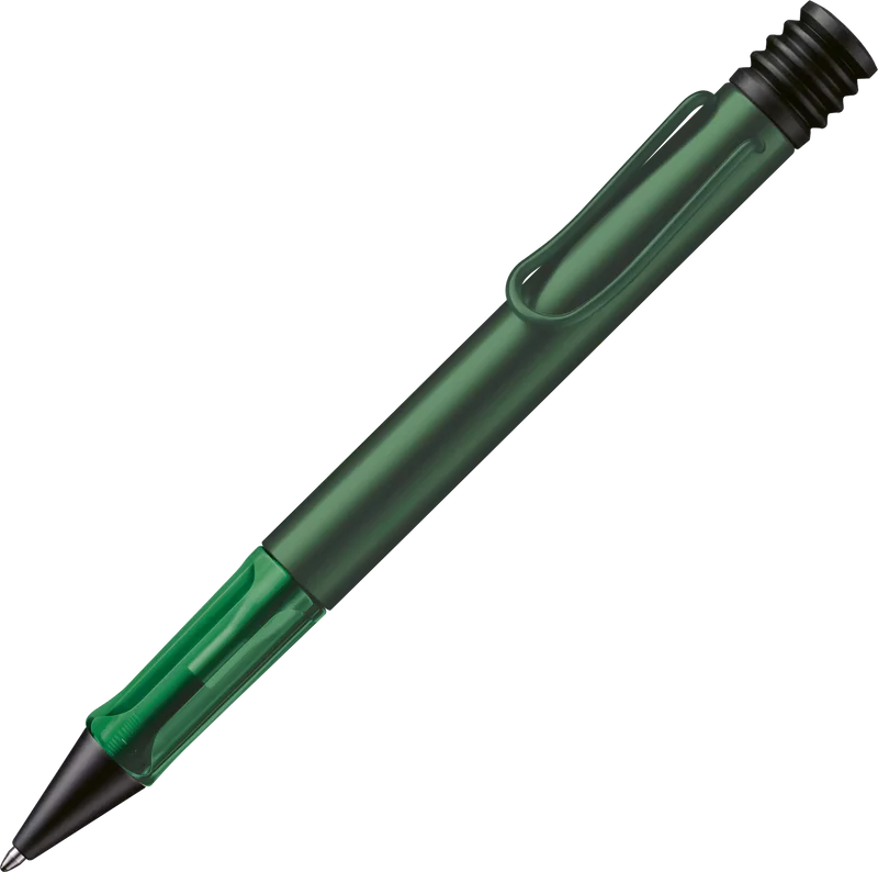 Lamy, AL-star Kugelschreiber, Pine