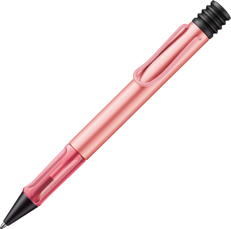 Lamy, AL-star Kugelschreiber, Flamingo