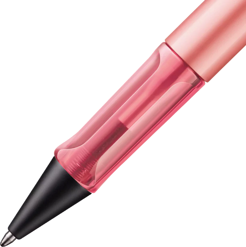 Lamy, AL-star Kugelschreiber, Flamingo