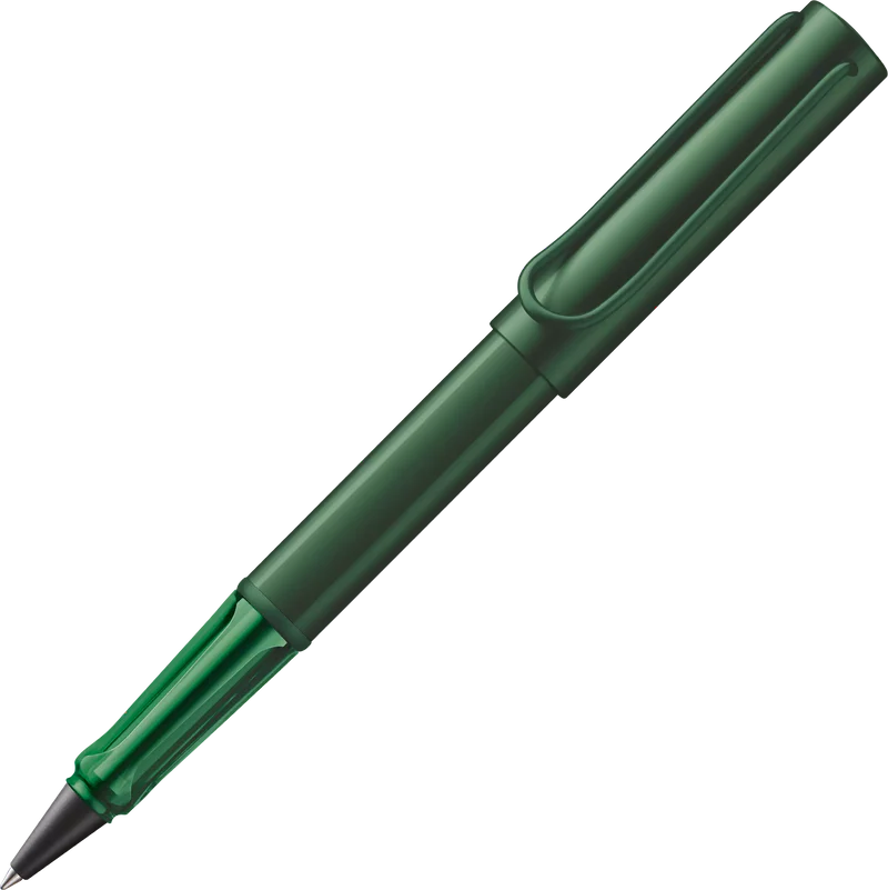 Lamy, AL-star Tintenroller, Pine