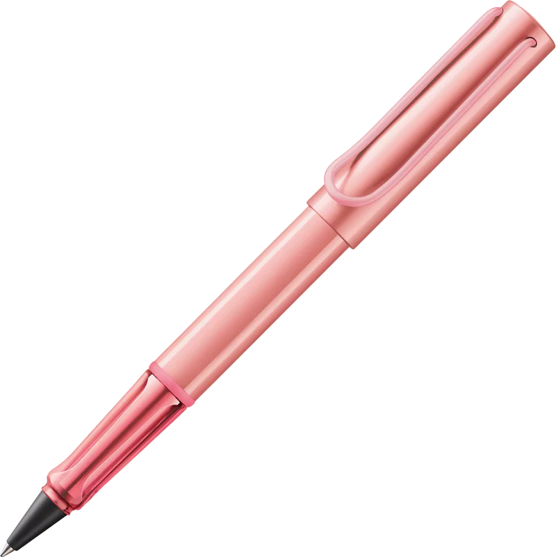 Lamy, AL-star Tintenroller, Flamingo