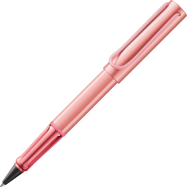 Lamy, AL-star Tintenroller, Flamingo