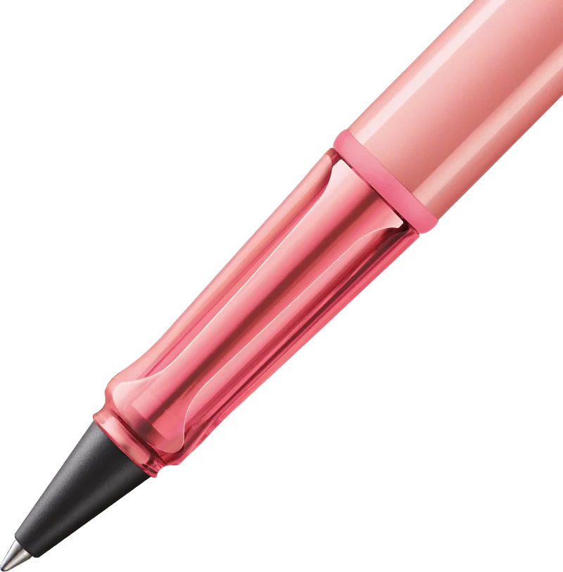 Lamy, AL-star Tintenroller, Flamingo