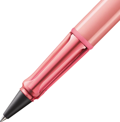 Lamy, AL-star Tintenroller, Flamingo